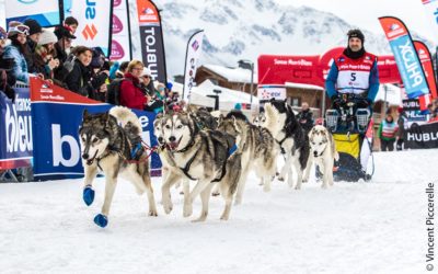 La Grande Odyssée Savoie Mont Blanc is coming back in 4 months!
