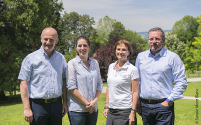 La Grande Odyssée will remain « Savoie Mont Blanc »