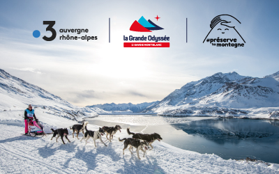 #PreserveTaMontagne : une idée, une initiative pour protéger la montagne ? Dîtes-le nous !