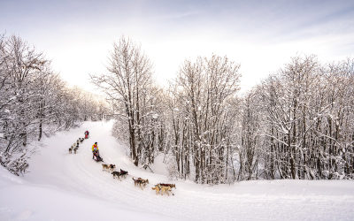La Grande Odyssée Savoie Mont Blanc, une 17e édition inédite et exceptionnelle !