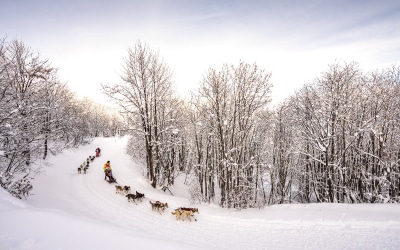 La Grande Odyssée Savoie Mont Blanc, une 17e édition inédite et exceptionnelle !
