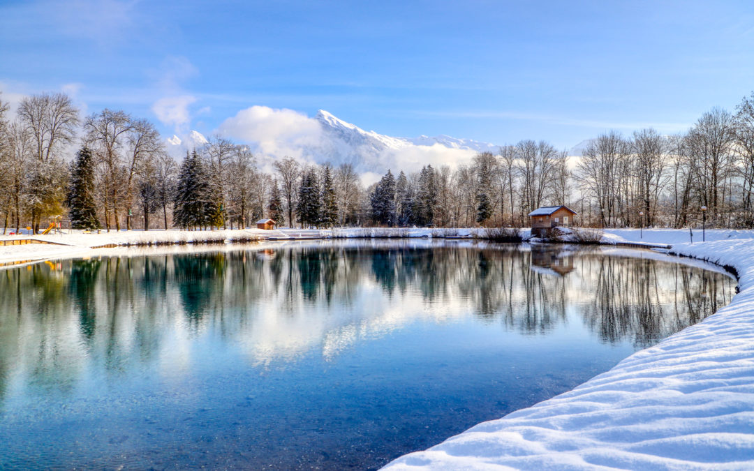 Une station : Morillon (Montagnes du Giffre – Grand Massif)