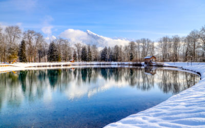 A resort : Morillon (Montagnes du Giffre – Grand Massif)