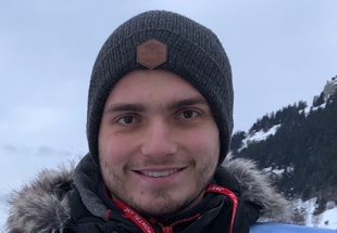 L’interview du mois – Rencontre avec Pierrick Métier