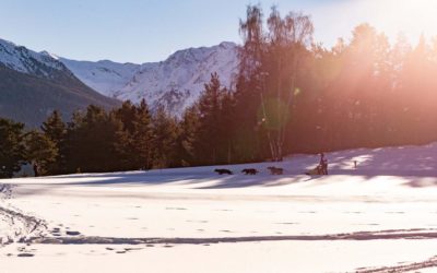 Stage 10B – Lac du Mont Cenis – Val Cenis  presented by EDF