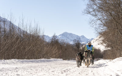 Stage 10A – Val Cenis – Base Polaire presented by EDF ­
