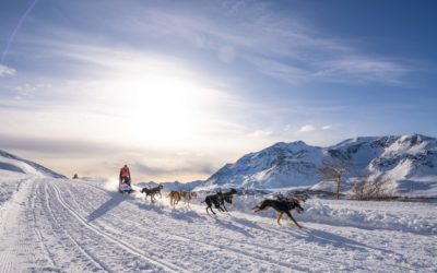 Étape 6 – Peisey-Vallandry