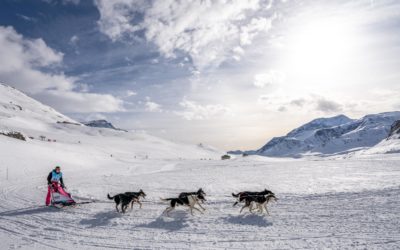 Étape 2 – Praz de Lys Sommand – Montagnes du Giffre présentée par Zolux