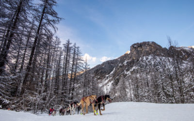 Étape 7 – Pralognan-la-Vanoise