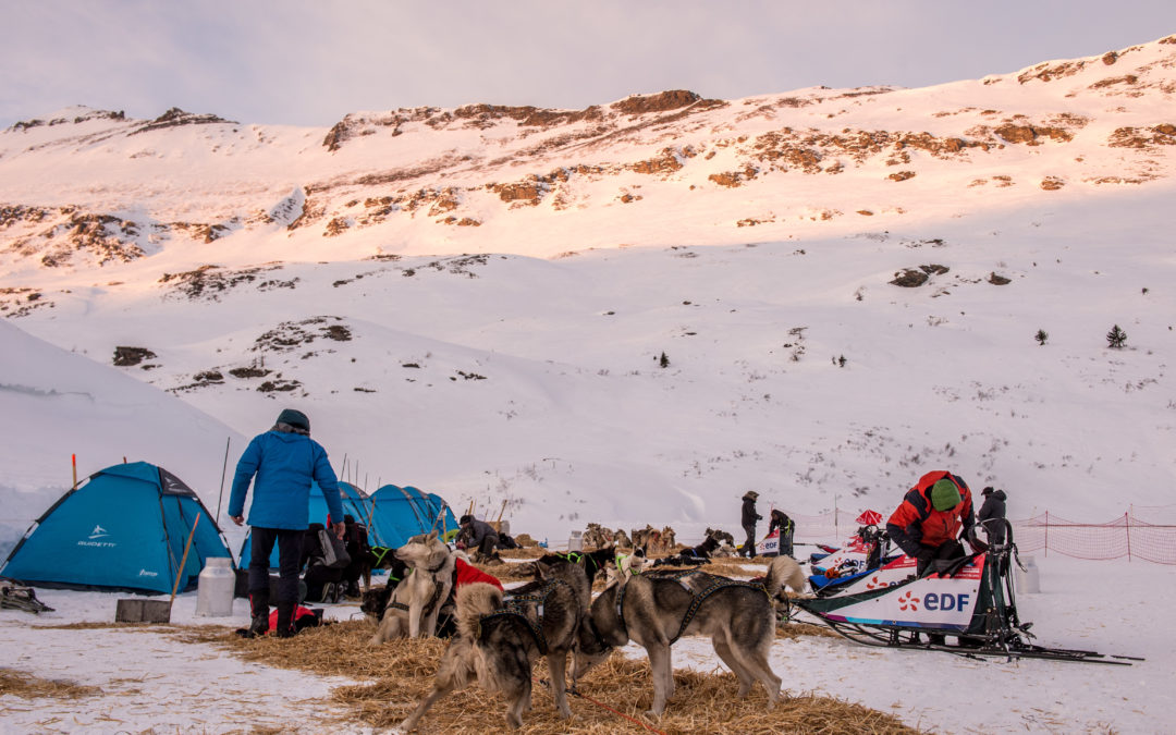 Les infos clés : Etape 10A