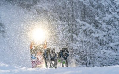 INFOS CLÉS – Étape 9 : Valmorel – Doucy