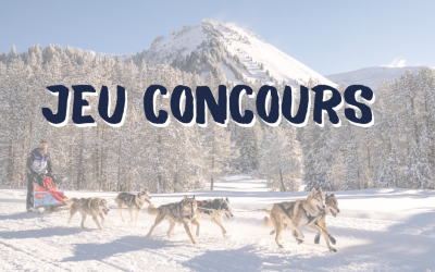 MAILLOT SUPER FAN – JEU CONCOURS