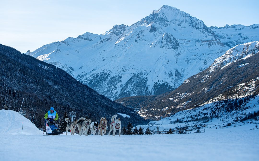 INFOS CLÉS – Étape 7B : Val Cenis – Lanslevillard présentée par EDF