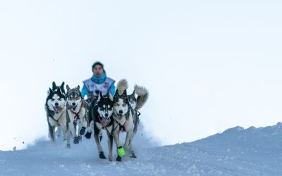Étape 2 – Pays d’Evian Vallée d’Abondance Bernex – La Chapelle – Châtel présentée par TOMOJO
