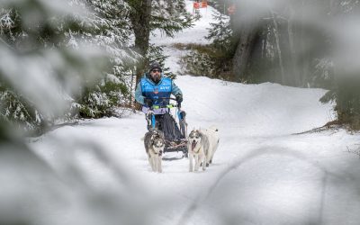 Étape 1 : Megève présentée par Caisse d’Epargne Rhône-Alpes