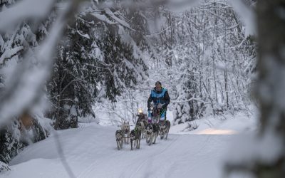 Etape 9 : Valmorel – Doucy présentée par Aésio Mutuelle