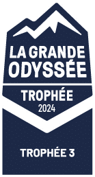 Trophée 3 2024