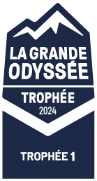 Trophee 1 2024