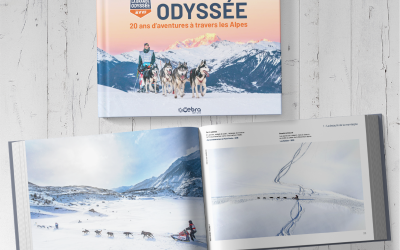 LA GRANDE ODYSSÉE VVF, 20 ans d’aventures à travers les Alpes