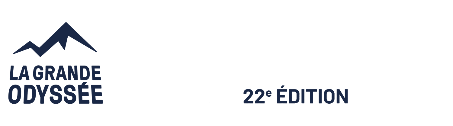 La Grande Odyssée