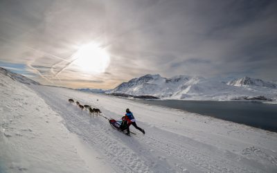 Étape 7B – Val Cenis – Lac du Mont Cenis présentée par EDF