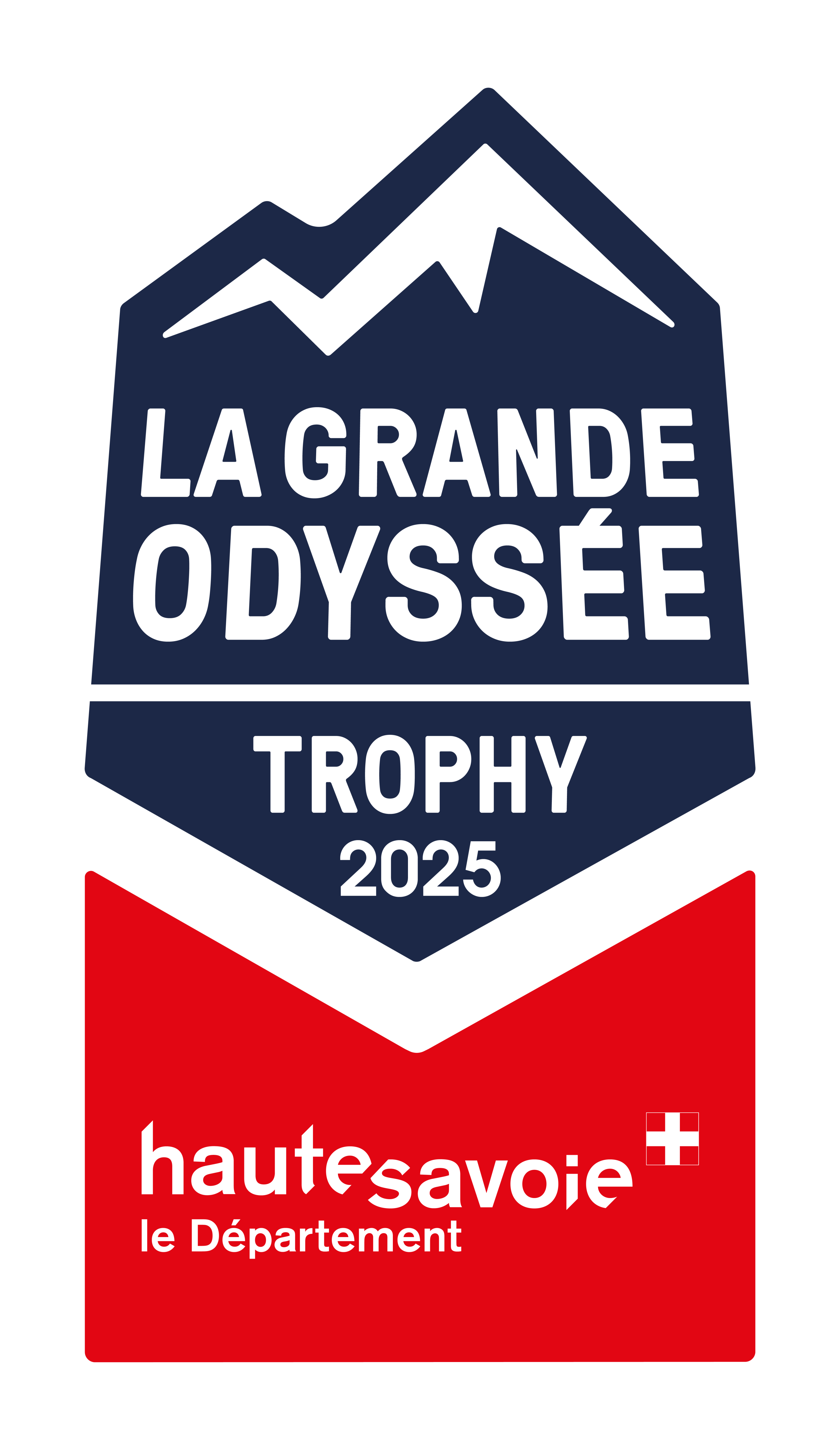 Trophy Haute Savoie 2025
